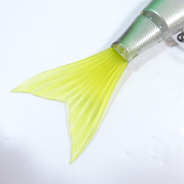 ＮＥＷ ハイサイダー１４５＃９ デッドリーケタバス